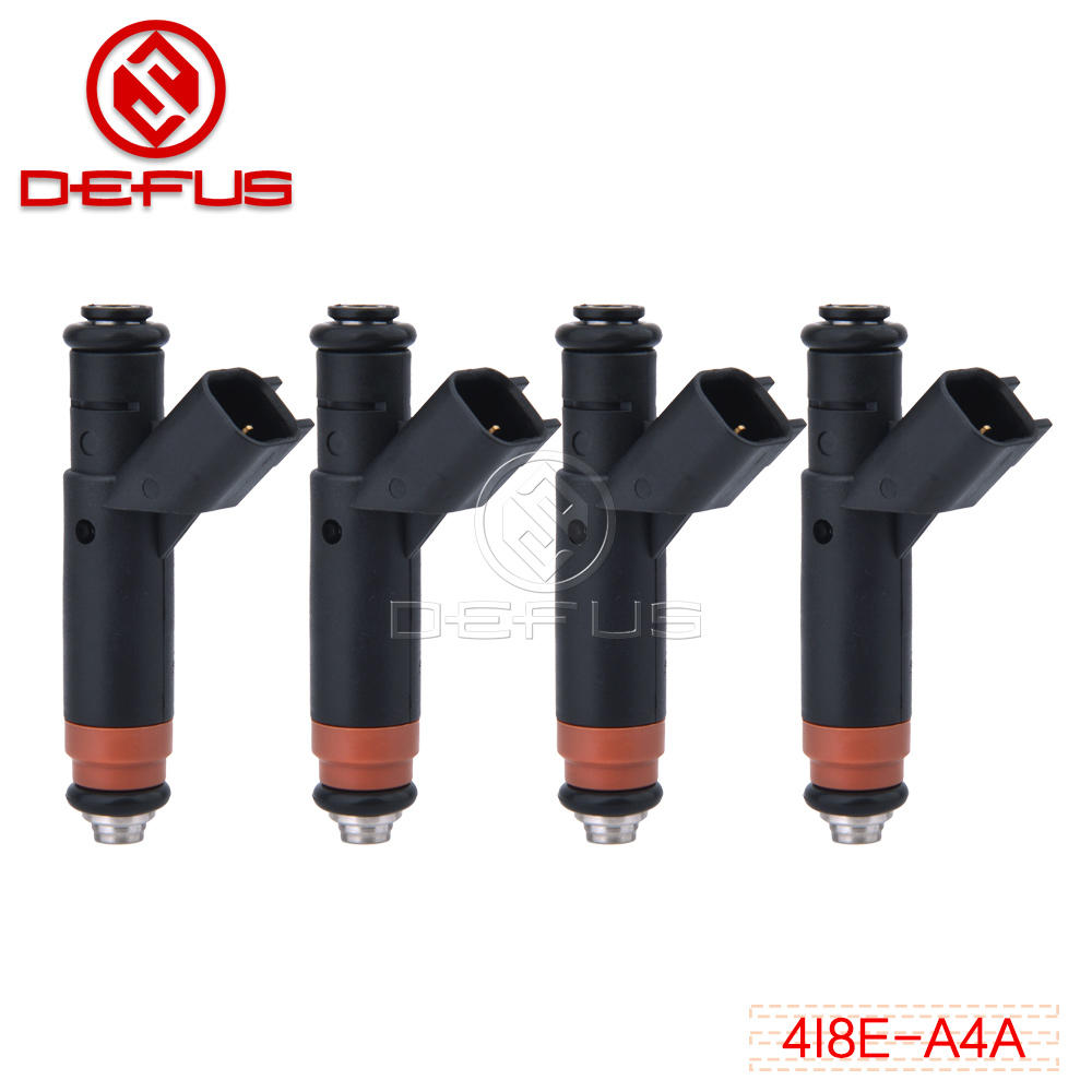 Fuel Injectors OEM 4I8E-A4A,9F593244 6223F11633 for ford